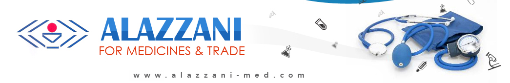 Alazzani For Medicines & Trade